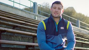The Rise of Robbie - Part 2: The @IrishRugby and Leinster star speaks about his rise through the Connacht Rugby ranks. 🔝 Shop the training range featured >> http://bit.ly/2cPV0c0 | Intersport Elverys
