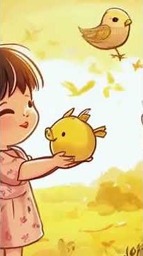 Ca Nhạc Thiếu Nhi - Con Heo Đất Yêu Thương ❤❤❤ | Nhạc Thiếu Nhi Vui Nhộn Hay Nhất