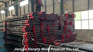 Hot Sale ASTM A106 API 5L X42 X52 X62 X65 Gr.b S355j2 20MnV6 Seamless/Welded Pipe PSL1/PSL2 Oil and Gas Pipeline