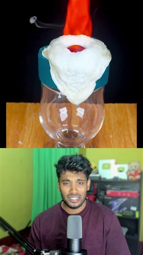 1000°C Glowing Ball vs EVERYTHING!