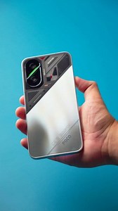 3.4K views · 89 reactions | POCO F7 SILVER ASMR UNBOXING! Mas Better Bilihin Kesa Sa Pro Version! #pocof7 #poco #f7 | PareKoy's Tv and Tips | Facebook