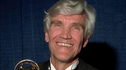 Soap Star David Canary Dies at 77