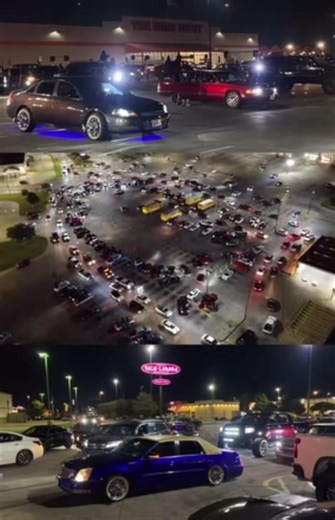 Slab Houston Texas 🚓😮‍💨