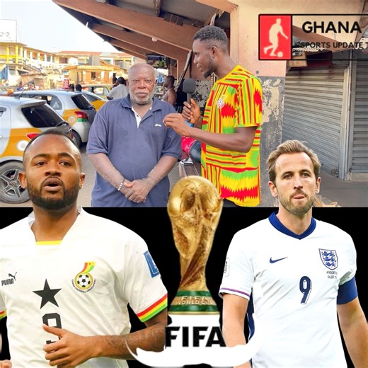 🇬🇭🏆 World Cup : Ghanaians Speak ahead of the tournament taking into consideration, Black Stars group and performance to expect | Ghana Sports Update