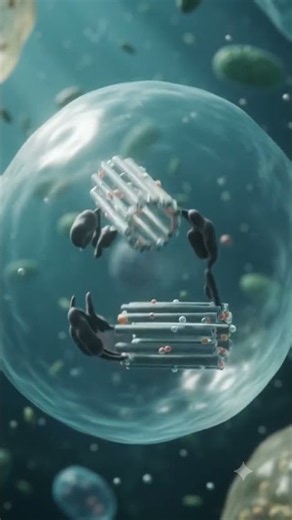 Structure of Microtubule
