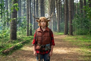 'Sweet Tooth' Trailer: Netflix's Post-Apocalyptic DC Comics Series Debuts In June - SlashFilm