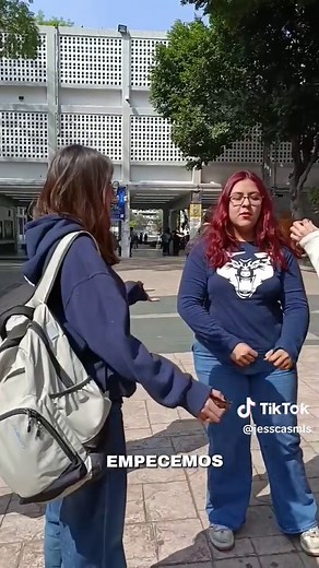 Tour por la Facultad de Derecho en UNAM