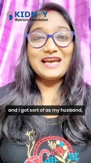 Can You Have a Baby After Kidney Transplant? | Real Patient Story