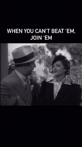 1.6K views · 7K reactions | #thinman #williampowell #myrnaloy #secrethistoryofhollywood | The Secret History Of Hollywood / Attaboy, Clarence | Facebook