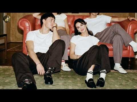 pov: we fell in love with each other [playlist]
