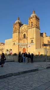 534 reactions · 32 shares | One of my favorite cities in Mexico❤️ #fyp #mexico #viral #vlog #oaxaca #oaxacacity #travel #viajar #postcard #lifeinmexico | Lillian Lonnett | Facebook