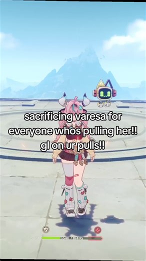 C6R5 Unlocks in First Ten Pulls!