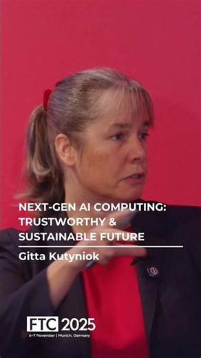 Next Gen AI Computing: Trustworthy & Sustainable Future