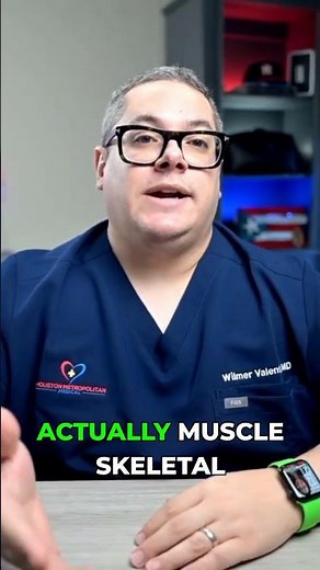 What Causes Chest Pain Besides a Heart Attack?