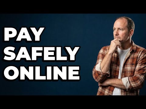 What Are The Principles Of Secure Online Payments?