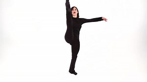 How to Do Battement Exercises to Improve Jazz Dance Moves