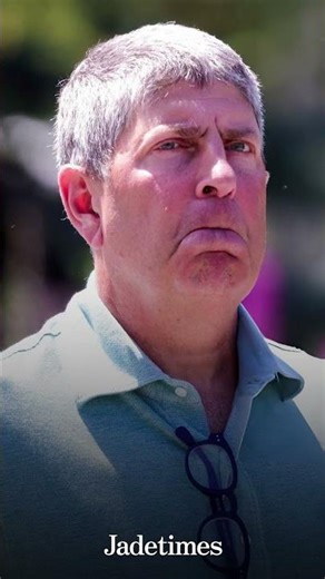 Is Jeff Shell set to exit Paramount Global amid controversy | Jadetimes