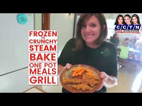 Range Mate Pro with Mr Bob Warden