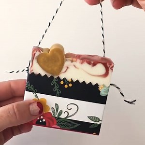 These soaps are beautiful pieces of art | Insider Beauty