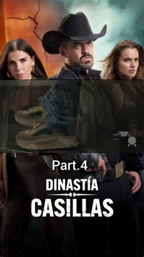 ##di Anastasia casillas ## ##capitulo 86 parte 4 ## ###el señor de los cielos ##
