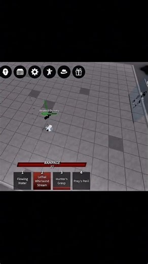 GAROU ONE SHORT COMBO🔵👀|#thestrongestbattlegrounds# #edit# #robloxedit#TSB