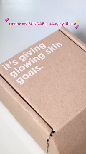 10K views | Sundae Skin Co on Reels | Facebook