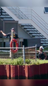 65K views · 250 reactions | Police pull JetSki into station! PWC Not Allowed on Canal. Should they be allowed in the Point Pleasant Canal? ➡️ Follow Wavy Boats for more original boat videos! The largest boat action network across all platforms! #wavyboats #hauloverinlet #hauloverboats #haulover #boats | Wavy Boats | Facebook