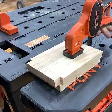 Pony Portable Folding Work Table / Sawhorse & Workbench