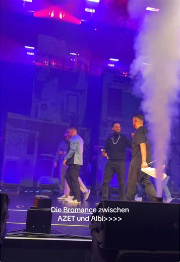 Geschwisterliebe: Die besondere Verbindung zwischen AZET und Albi