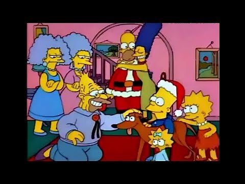 The Simpsons: They'll Never Stop The Simpsons