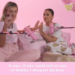 @madds finally answers our call  @gabbyepstein Watch until the END...