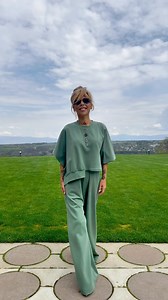 322 reactions · 5 comments | The new collection has officially landed...