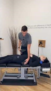 Pelvic Blocking Set Up- Demo