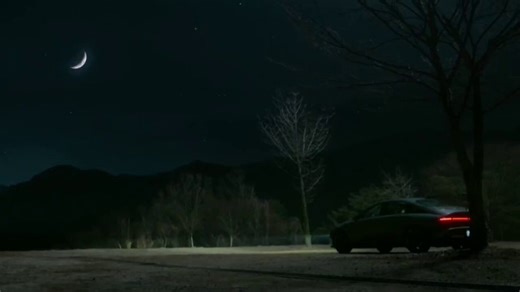it’s a painful scene but i love it…while dealing w/ the shocking revelation they’re both drawn back to the place they saw the milky way, where the idea of a future in ‘spring’ was first brought up. the way chan instantly knew where she was…they’re rly telepathically intertwined