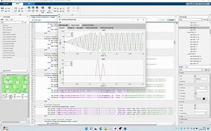 基于GUI(app)和simulink的三段式电流(含零序电流)保护仿真