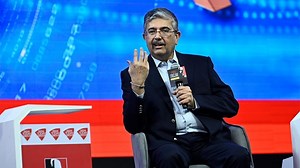 'We are at risk': Uday Kotak says Trump shock should push India out of ‘cruise mindset’  - BusinessToday