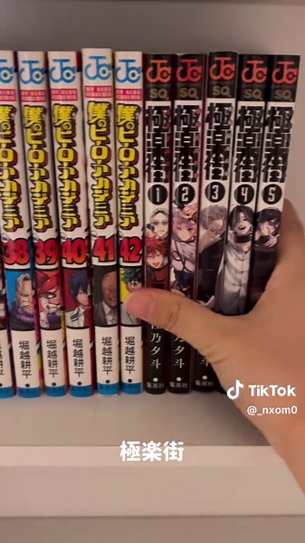 漫画収納のクイックガイド｜本棚整理のコツ