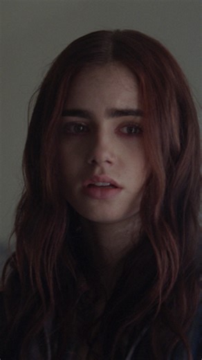 5.8M views · 33K reactions | Klaus, Vecna, and Emily in Paris in one movie is crazy. The Mortal Instruments: City of Bones is now playing! | Netflix | Facebook