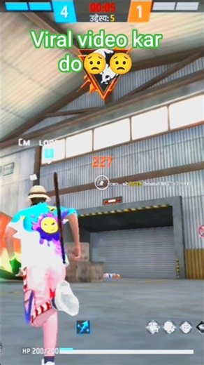 viral kar do bhai log 😟😟 ek video 😟😟 free fire trending video# Rai star Ajju bhai