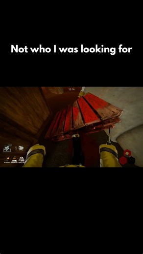 Not who I was looking for.