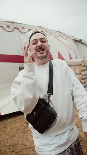 27K views · 364 reactions |  BAAD session for BIIG birthday !!!  C’était complètement MAAD les 20ans d’@obfsoundsystem au #dubcamp2023 Vous y étiez ?   @dealerdeclip #dubcamp #dubsession #obfsoundsystem #birthday | Dub Camp Festival Officiel | Facebook