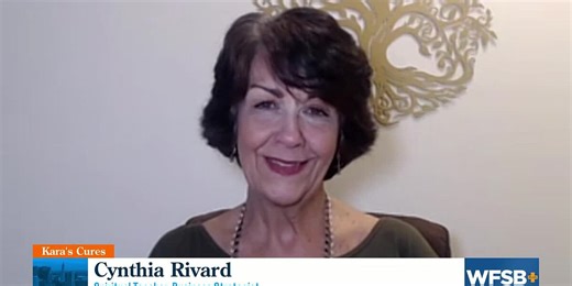 KARA'S CURES: The Psychology of Conflict