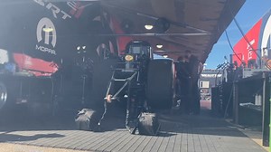 66K views · 2.6K reactions | We’ve got your Wednesday wakeup call! ⏰ #WarmupWednesday | Matt Hagan | Don Schumacher Racing | NHRA | Facebook