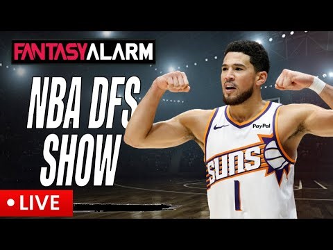 🏀DraftKings NBA DFS Playbook Show | Top Picks & Lineups, 12/29 Monday⚡