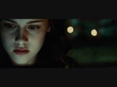 Twilight (The Cold One)