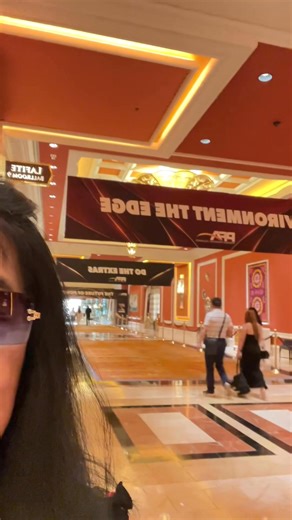 #PFA National Life Group. Life Insurance Convention at Las Vegas #feeling Nevada. | Marina Franklin | Facebook