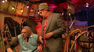 209K views · 2.6K reactions | ️ Les Bodin's dans Fort Boyard (Officiel), le replay du 3ème bal ! #FortBoyard | Les Bodin's | Facebook