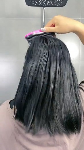 20K views · 60 reactions | Hair care step by step for girls    #hair #haircare | Makeup Transformation | Facebook