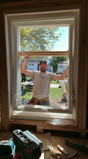 Window Size Accuracy System to Prevent Manufacturing Errors | GoAccelovate