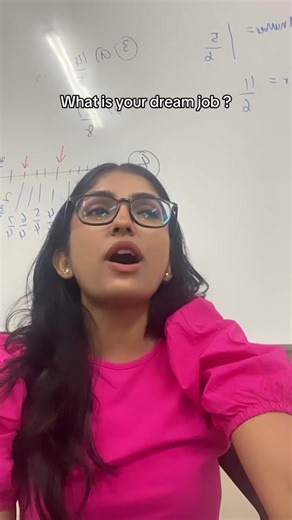 Exploring Dream Jobs: From President to YouTuber